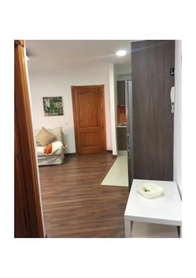 Apartamentos Cerca Del Aeropuerto Ingenio Extérieur photo