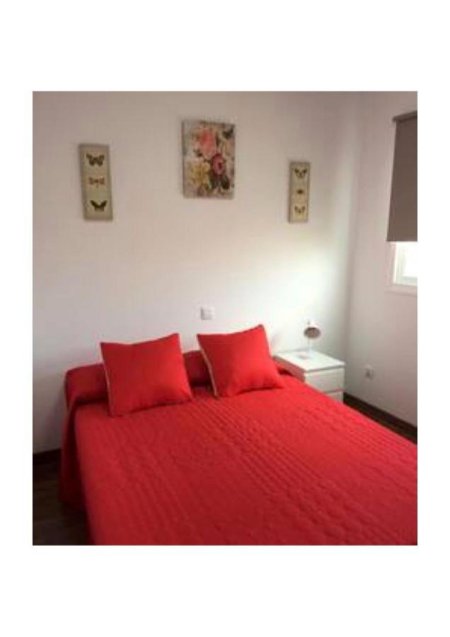 Apartamentos Cerca Del Aeropuerto Ingenio Extérieur photo