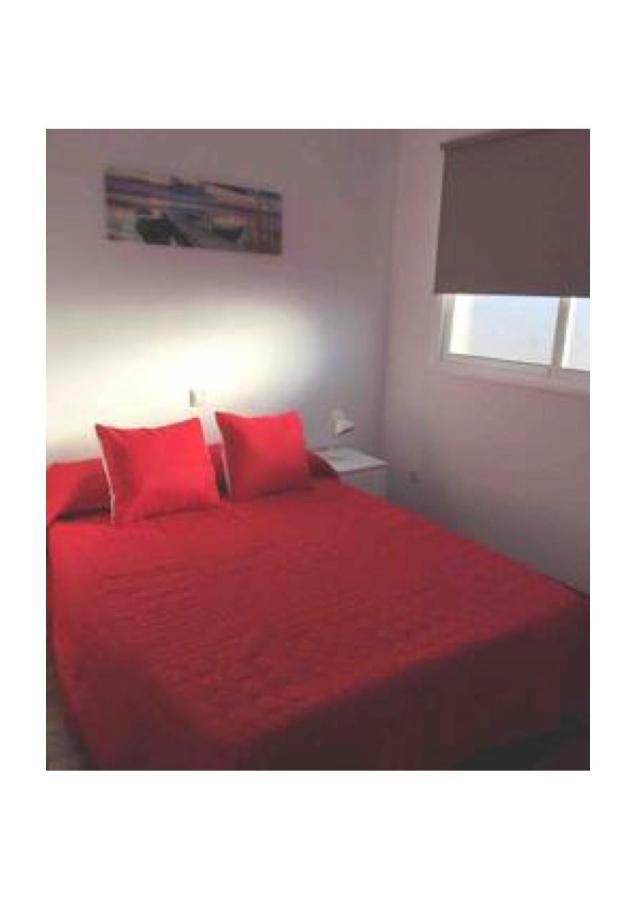 Apartamentos Cerca Del Aeropuerto Ingenio Extérieur photo