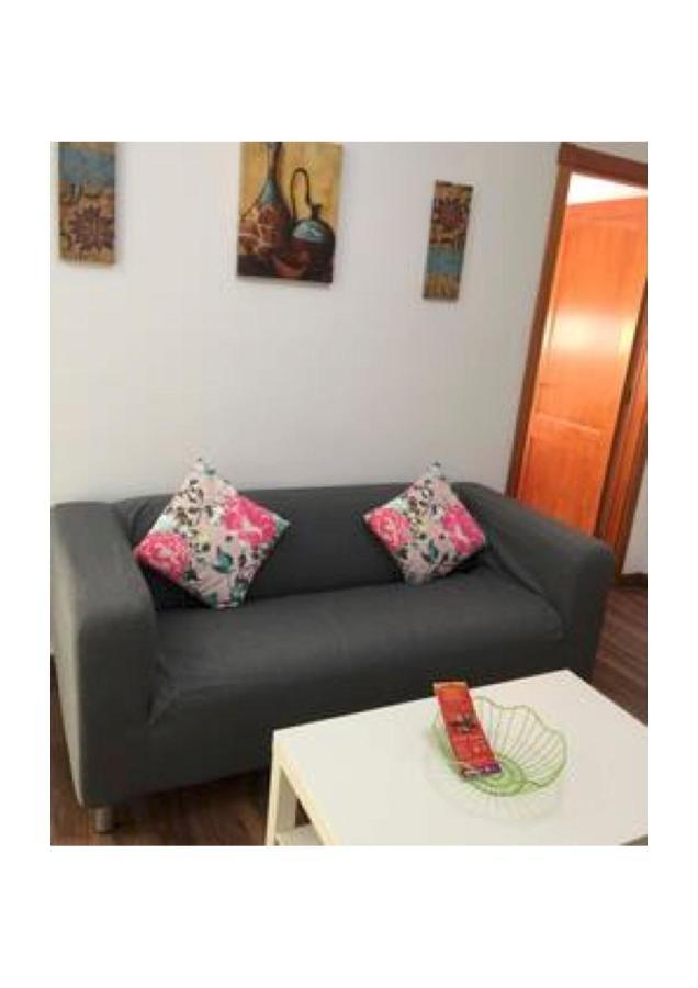 Apartamentos Cerca Del Aeropuerto Ingenio Extérieur photo