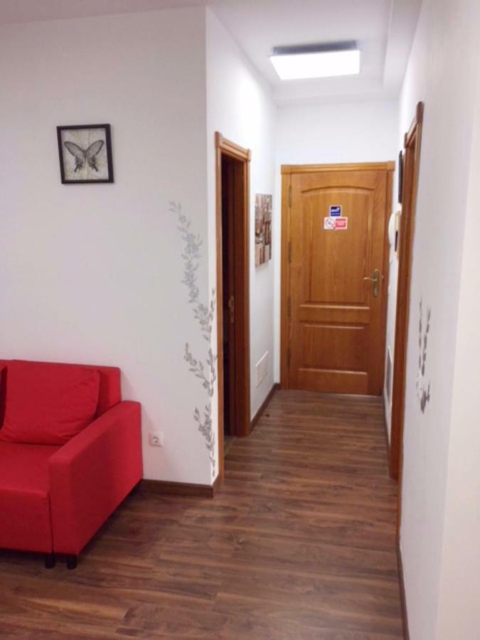 Apartamentos Cerca Del Aeropuerto Ingenio Extérieur photo